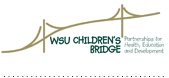 WSU Children's Bridge